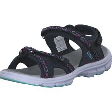 CMP Almaak Hiking Sandal - Lightweight, Adjustable, Outdoor