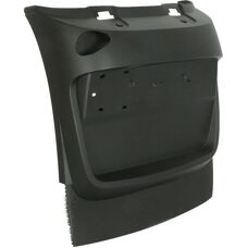 Covind XF5/518 Spatbord - Motorfietsbeschermer