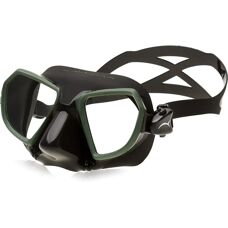 Salvimar Noah Maske - Weitwinkel, Geringes Volumen - Maske