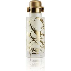 Iceberg Twice Gold 125 ml voor Mannen - Eau de Toilette