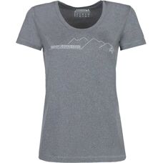 Rock Experience Chandler 2.0 - Berg Grafik T-Shirt XS