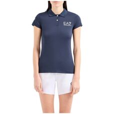 EA7 Modelo 8NTF70_TJEMZ Manga Curta - Camiseta Polo