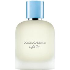 Dolce Gabbana Light Blue Pour Homme 100ml - Eau de Toilette