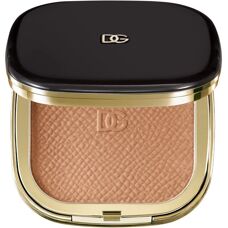 Dolce & Gabbana Jasny Średni Twarz i Oczy Bronzers - Match