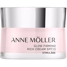 Anne Möller Stimulage Glow Crema Ricca Tensor SPF15 (50 ml)