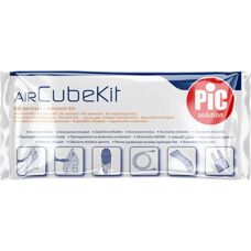 Artsana Pic Solution Kit Air Cube Aerosol - Kit nebulizzatore