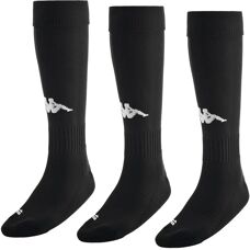 Kappa Penao 3er Pack Socken - Kniehoch - Sportsocken