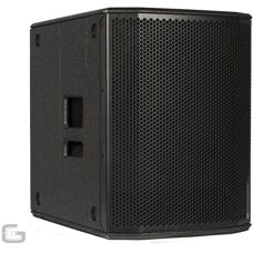 DB Technologies SUB 615 - Aktiv 15" Subwoofer - Forsterker
