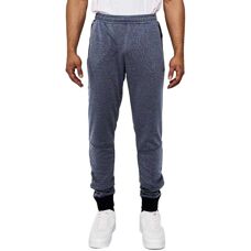 Pantalones ajustados azules Kappa Kouros - Pantalones