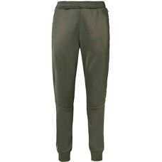 Pantalones ajustados verdes Kappa Kouros - Pantalones