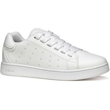 GEOX Zapatos Eclyper Junior Blanco - Zapatos
