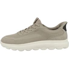 Zapatillas Geox Spherica Plus Beige - Trainers