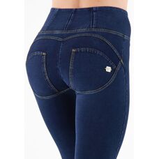 Freddy - WR.UP 7/8 Superskinny - Vita alta - 7/8 - Jeans