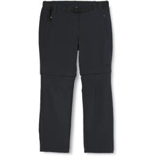 CMP Campagnolo Outdoorhose - Zip Off, Anthrazit - 23