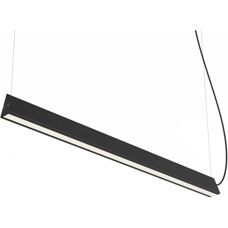 Lumicom L.100 Lámpara de Techo en Metal - Tira LED 17W/m