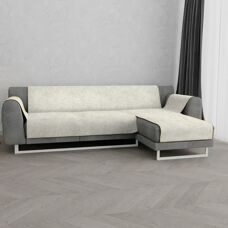MB HOME ITALY Bankbeschermer Crème 190 - Bankbeschermer