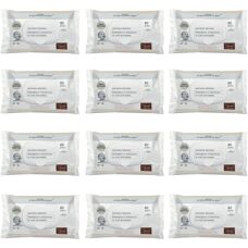 Artsana Fiocchi di Riso Acqua Non Acqua - Salviette Umidificate