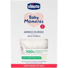 Chicco Baby Moments Herkkä kylpyvaahto - Herkkä kylpyvaahto