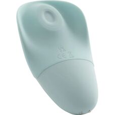 Control ClitTok - Stimolatore in silicone con 7 modalità - Impermeabile