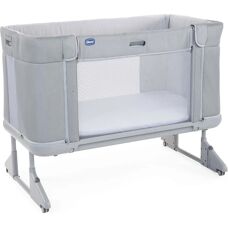 Cuna colecho Chicco Next2Me Forever - Ajustable y Transpirable