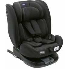 Chicco Unico Evo i-Size - μαύρο
