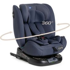 Chicco Unico Evo i-Size - cerneală indiană