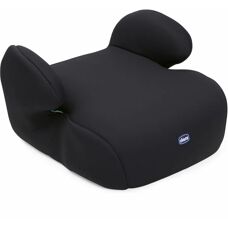 Scaun auto booster Chicco Quasar i-Size Negru - Scaun de mașină pentru copii