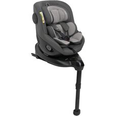 Scaun auto CHICCO Seat105 - Glam Grau - i-Size, 0-4 Ani