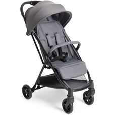 Cochecito Urbino de Chicco - Ligero, Reclinable completo, Sombrilla UV50+ - Cochecito