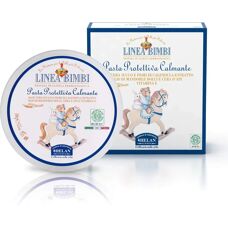 Helan Baby Line Skyddande Lugnande Kräm - Baby Hudvård