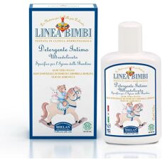 Helan Gel de Cuidado Íntimo 125ml - Intimate Care Gel