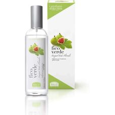 Helan Fico Verde Spray Parfum d'Ambiance - Désodorisant - Publicité