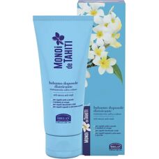 Helan Monoi De Tahiti Hair Balm - Post-Sun Detangler 100ml