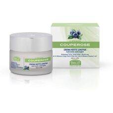 Helan Cosmesi Srl Helan Couperose - Beruhigende Nachtcreme