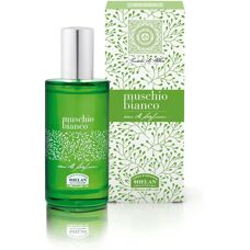 Helan Muschio Bianco Eau De Parfum - Muschio Bianco - 50ml