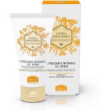 Helan Dolcezza Línea Desmaquillante 150ml - Desmaquillante