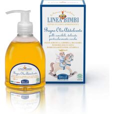 Helan Baby Bath Oil - Gentle, Nourishing, Fragrance-Free
