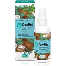 Helan Cocomint Hydrating Facial Spray - Facial Spray