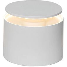 Lampada da tavolo LED portatile Zafferano - Regolabile