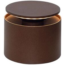 Lampada da tavolo LED portatile Zafferano - Regolabile