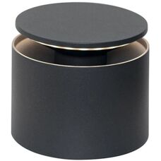 Lampada da tavolo LED portatile Zafferano - Regolabile