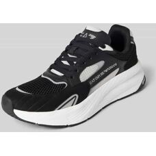 EA7 X8X178_XK382 Zapatillas - Amortiguación Dual Casual
