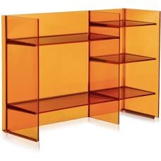 Kartell Sound-Rack Bernstein - Modulární regálový systém