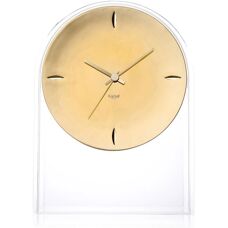 Kartell Air Du Temps - Trasparente/Oro