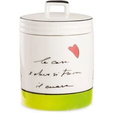 Egan Forma Italia Srl Pot de Rangement - Le Casette