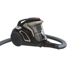 Hoover HP720PET - Nero Oro - Aspirapolvere