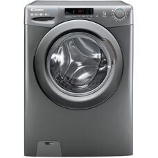 Candy CS 1272DRRE/1-S - Antracyt - pralka