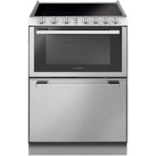 Rosières TRV60NOIN/1 - Acier inoxydable - Cuisinière - Publicité