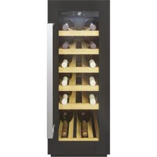 Candy CCVB 30/1 - Negro - Refrigerador de vino