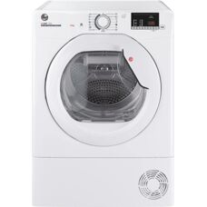 Hoover H-DRY 300 - White - Tumble Dryer